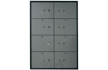 Депозитные ячейки DB-8 DGL