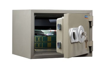 Сейф огнестойкий FRS-30 KL