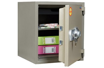 Сейф огнестойкий FRS-51 CL
