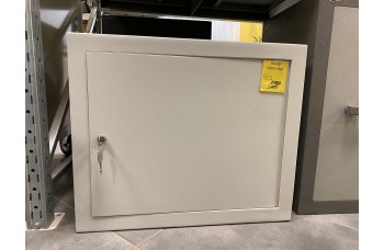Шкаф металлический под системный блок